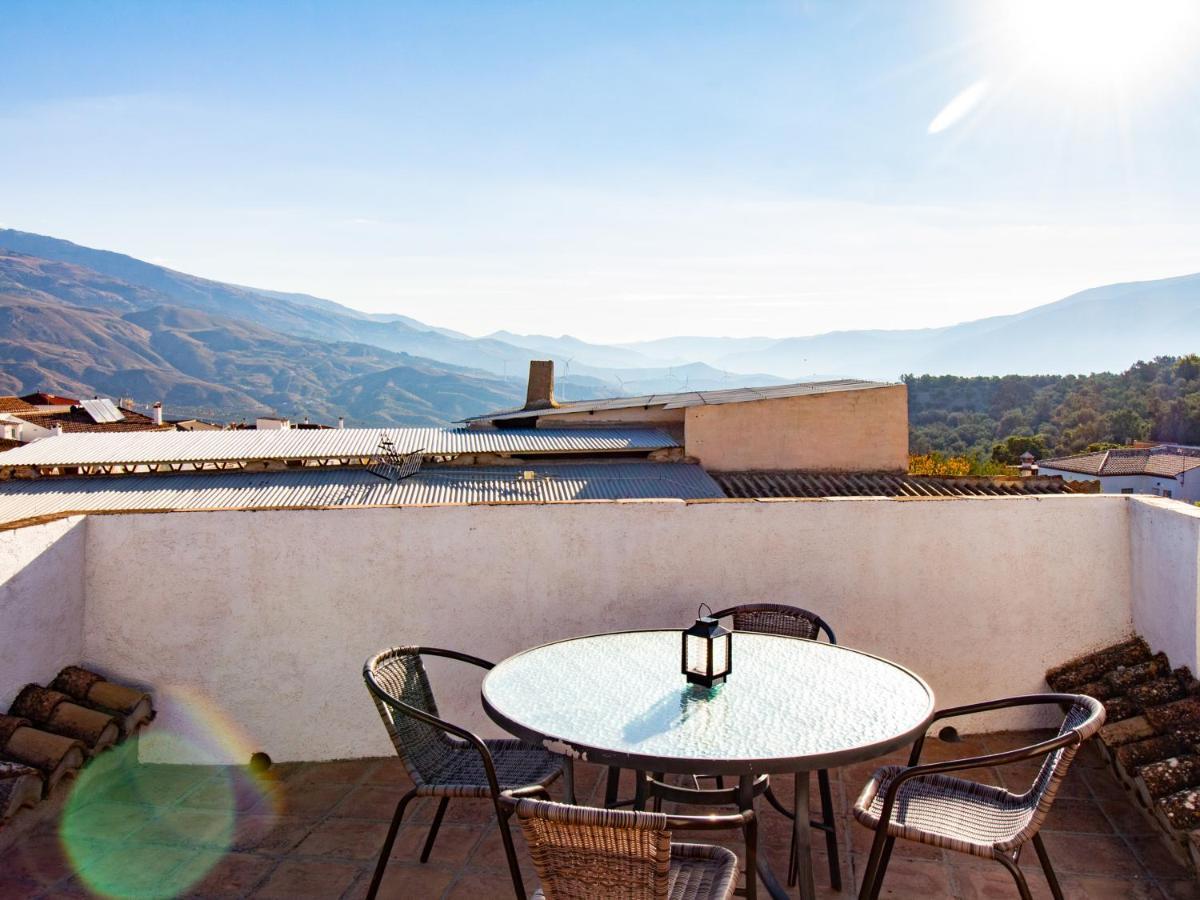 Casa Dos Tinajas Villa Pinos del Valle Eksteriør bilde